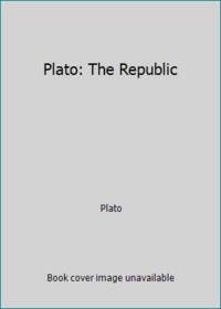image of Plato: The Republic