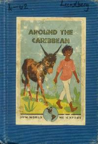 image of Around the Caribbean (New World Neighbors)