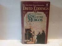 King of the Murgos (The Malloreon, Book 2)
