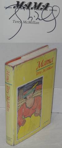 cover of Mama