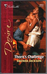 image of Thorn's Challenge