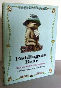 Paddington Bear by BOND, Michael - 1974