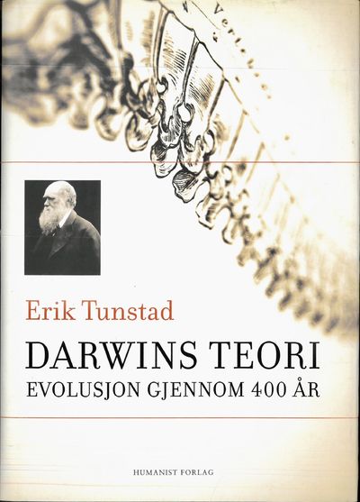 Darwins teori.  Evolusjon gjennom 400 år.