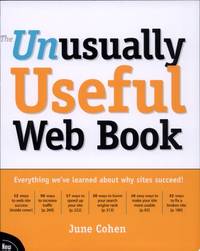 Unusually Useful Web Book, The