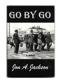 Go by Go  - 1st Edition/1st Printing