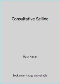 cover of Consultative Selling