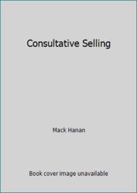 Consultative Selling