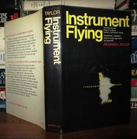 INSTRUMENT FLYING