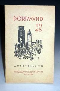 image of Katalog zur Ausstellung der Arbeiten, die auf Grund des Preisausschreibens