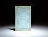 An Address Delivered Before The New York Historical Society, February 23, 1852