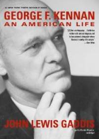 image of George F. Kennan: An American Life