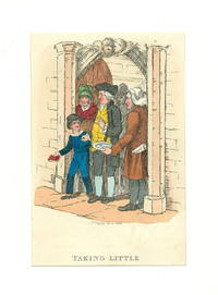 Takings; Or, The Life of a Collegian - TAKING LITTLE