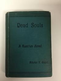 image of Dead Souls