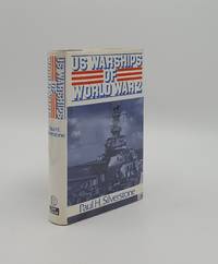image of US WARSHIPS OF WORLD WAR 2