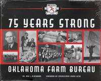 cover of 75 Years Strong: Oklahoma Farm Bureau