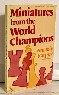 Miniatures from the World Champions