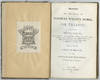 A Scarce Record of Thomas Dorrs Trial for Treason After His Failed Revolt