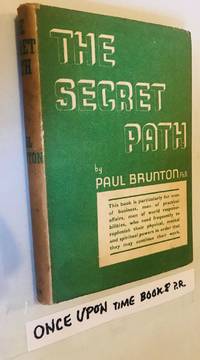 image of The Secret path