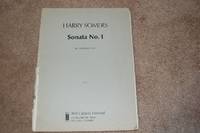 image of Sonata No. 1 for Violin and Piano