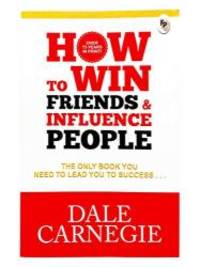 image of How To Win Friends And Influence People