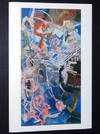 Iva Gueorguieva: A Stitch in Graft, April 21 - May 27, 2011