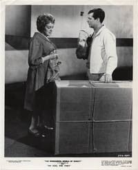 The Wonderful World of Disney (Original photograph from the 1954-1997 television series)