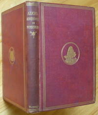 ALICE&#039;S ADVENTURES IN WONDERLAND by Carroll, Lewis - 1868