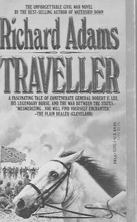 Traveller by Adams, Richard - 1989