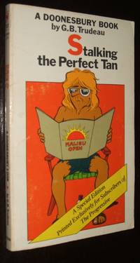 image of Stalking the Perfect Tan