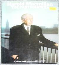 The past masters: Politics and politicians, 1906-1939