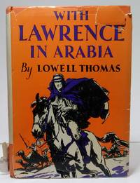 image of With Lawrence in Arabia