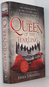 The Queen Of The Tearling (The Tearling Trilogy)