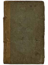 An Essay on the Immateriality and Immortality of the Human Soul, Founded Solely on Physical and Rational Principles