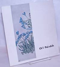 image of Ch'i Pai-shih: Collection of Yakichirō Suma, Tokyo
