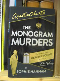 The Monogram Murders