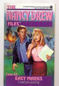 THE NANCY DREW FILES: CASE #62: EASY MARKS