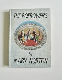 image of The Borrowers