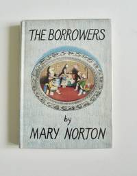 The Borrowers by Mary Norton - 1952