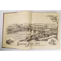 HISTORY OF NORTHAMPTON COUNTY, PENNSYLVANIA; with Illustrations Descriptive of its Scenery ... From Original Sketches by Artists of the Highest Ability