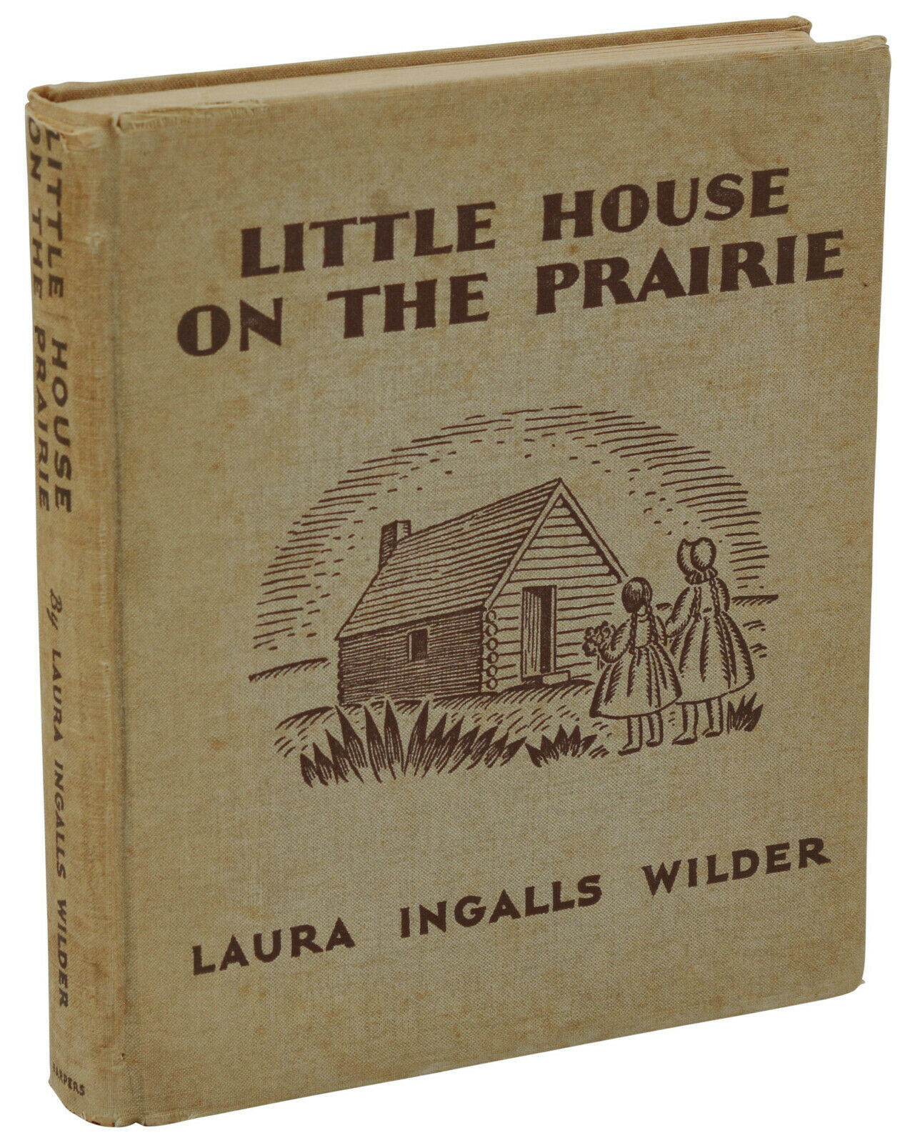 little house on the prairie by laura ingalls wilder little house on the prairie by laura ingalls wilder