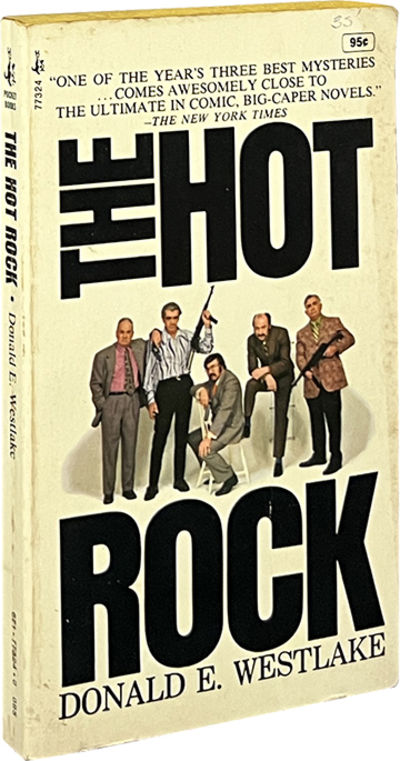 The Hot Rock
