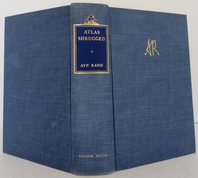 Atlas Shrugged