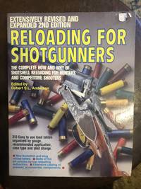 Reloading for Shotgunners