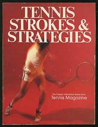 Tennis Strokes and Strategies
