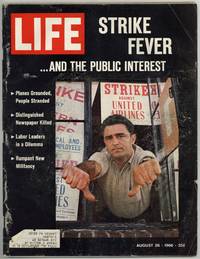 Life – Vol. 61, No. 9, August 26, 1966