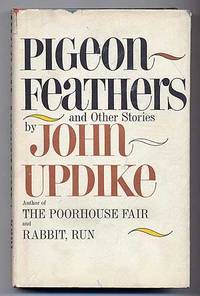 image of Pigeon Feathers and Other Stories
