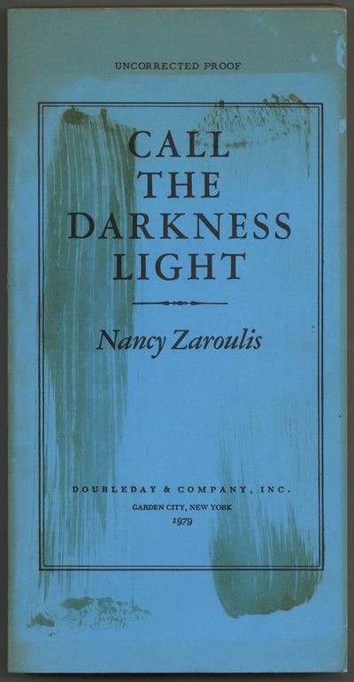 Call the Darkness Light