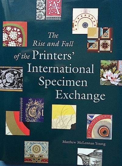 The Rise and Fall of the Printers' International…