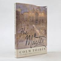THE MASTER [Signed]