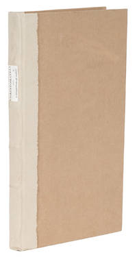 Chrestomathia, Being a Collection of Papers, Explanatory of the..